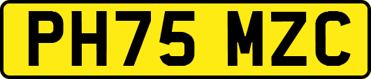 PH75MZC