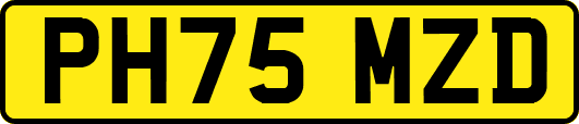 PH75MZD