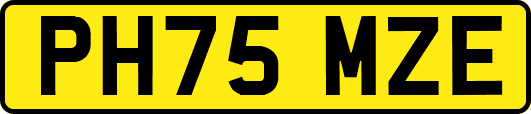 PH75MZE