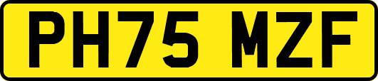 PH75MZF