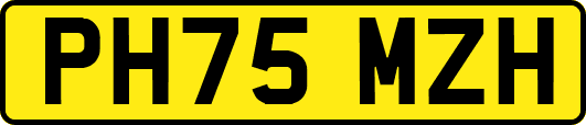 PH75MZH