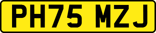 PH75MZJ