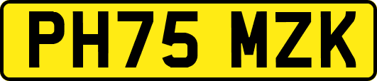 PH75MZK