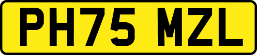 PH75MZL