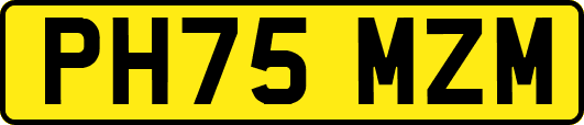 PH75MZM