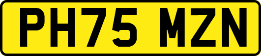 PH75MZN