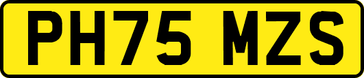 PH75MZS