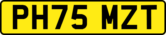 PH75MZT