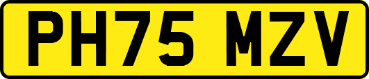 PH75MZV