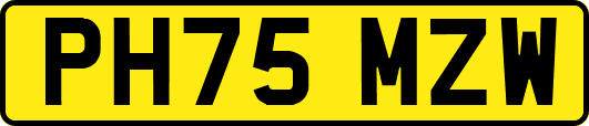 PH75MZW