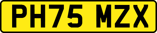 PH75MZX