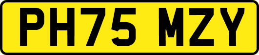 PH75MZY