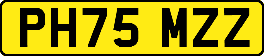 PH75MZZ