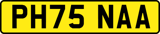 PH75NAA