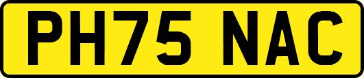 PH75NAC