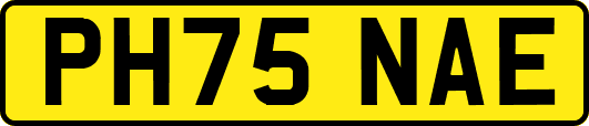 PH75NAE