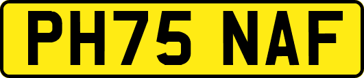 PH75NAF