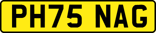 PH75NAG