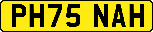PH75NAH