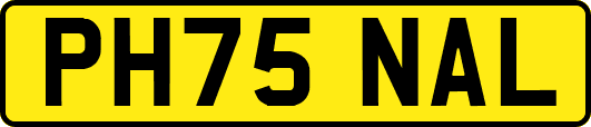 PH75NAL