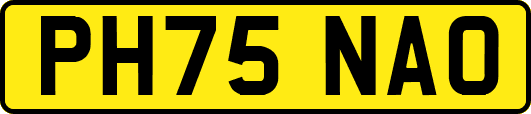 PH75NAO