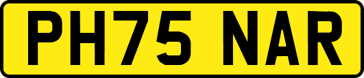 PH75NAR