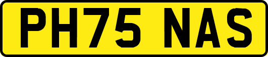 PH75NAS