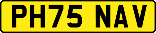 PH75NAV