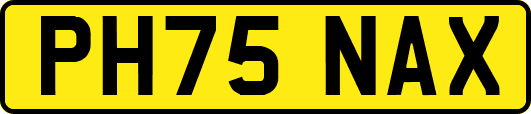 PH75NAX