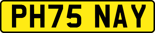 PH75NAY
