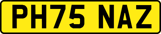 PH75NAZ
