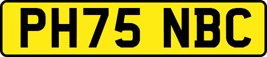 PH75NBC