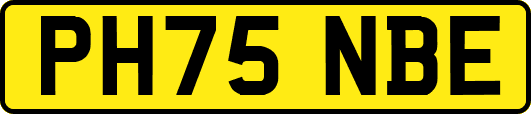 PH75NBE