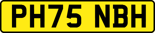 PH75NBH
