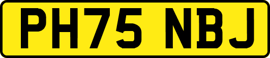 PH75NBJ