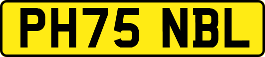 PH75NBL
