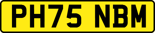 PH75NBM