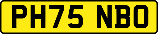 PH75NBO