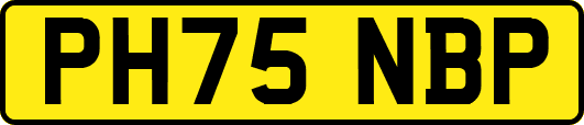 PH75NBP