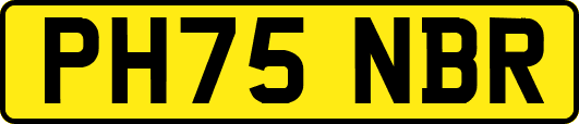 PH75NBR