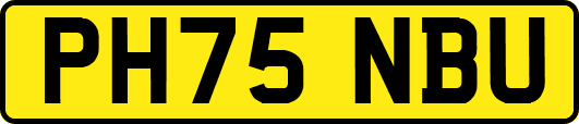 PH75NBU