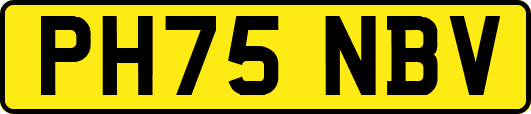 PH75NBV