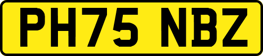 PH75NBZ