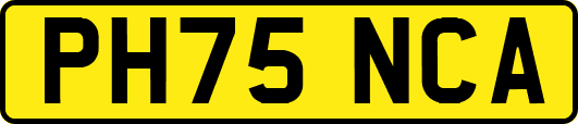 PH75NCA