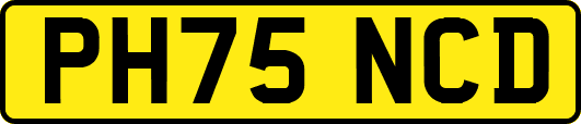 PH75NCD
