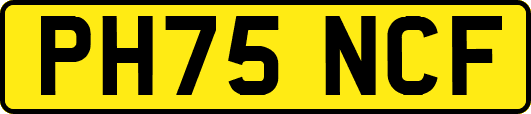 PH75NCF