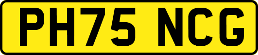 PH75NCG