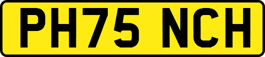 PH75NCH