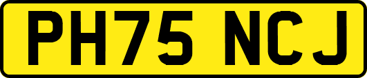 PH75NCJ