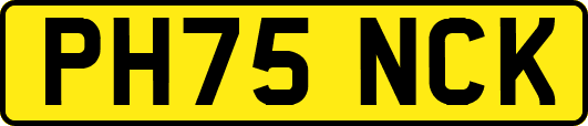 PH75NCK